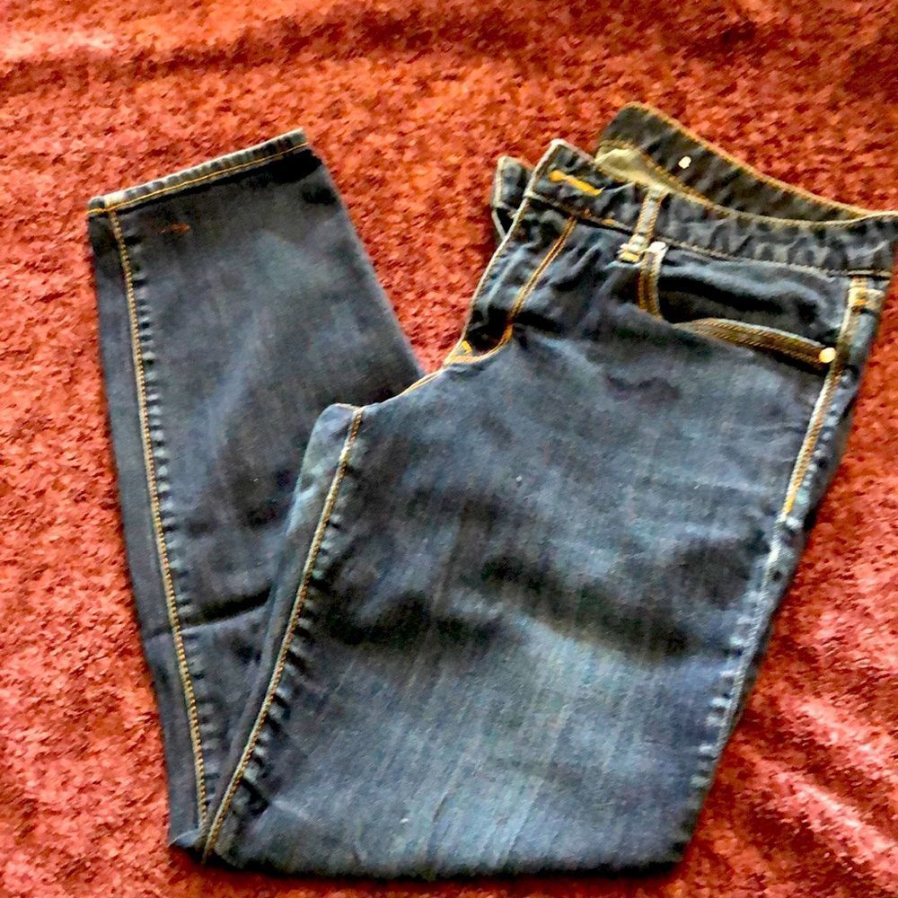 GAP 1969 skinny jeans